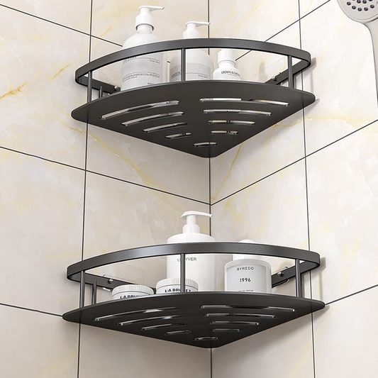 Corner Storage Shelf Rack (2X)