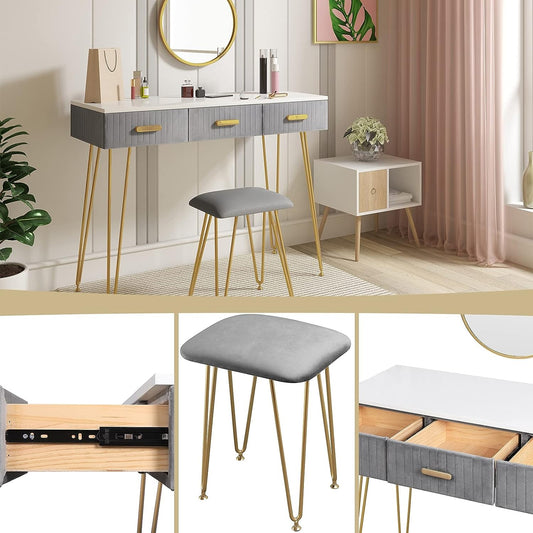 Dressing Table set /Makeup Table set