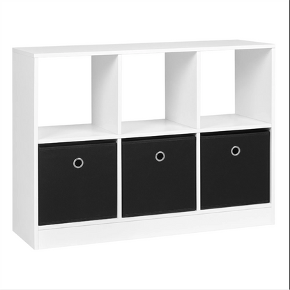 Bookcase Cabinet/Storage Cabinet