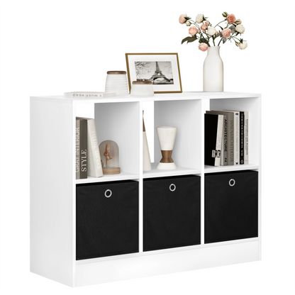 Bookcase Cabinet/Storage Cabinet