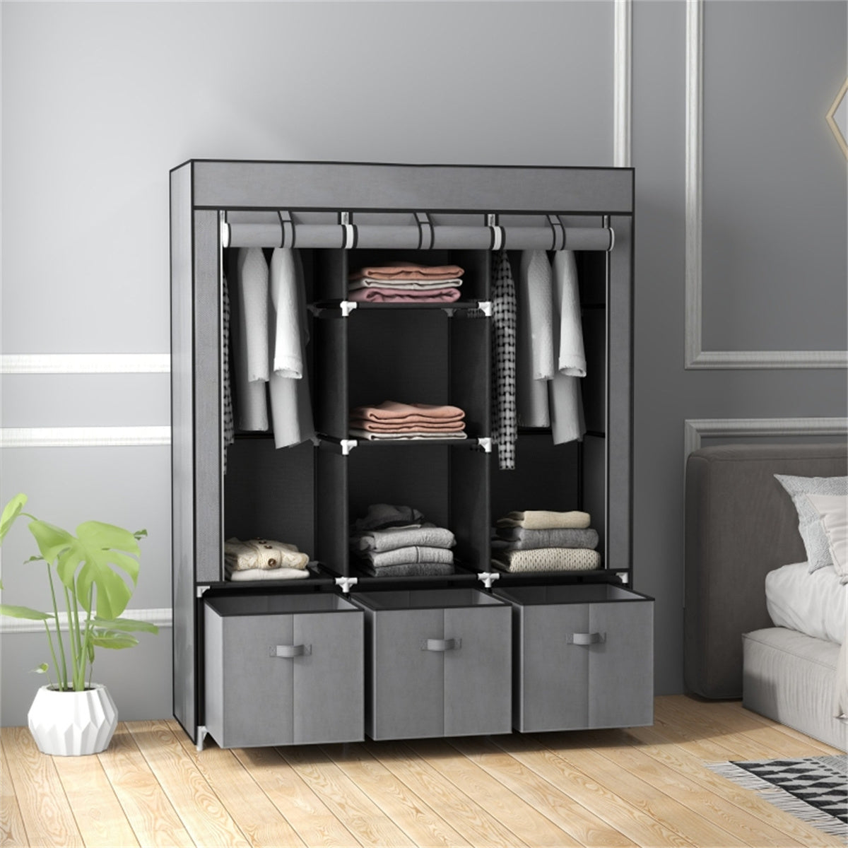 Chester Dresser/Storage Cabinets/Lockers