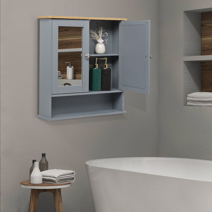 Bathroom Wall Cabinet